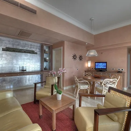 Tombolo Talasso Hotel Marina di Castagneto Carducci