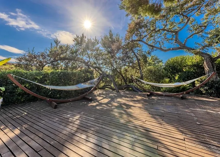 Tombolo Talasso 5* Marina di Castagneto Carducci