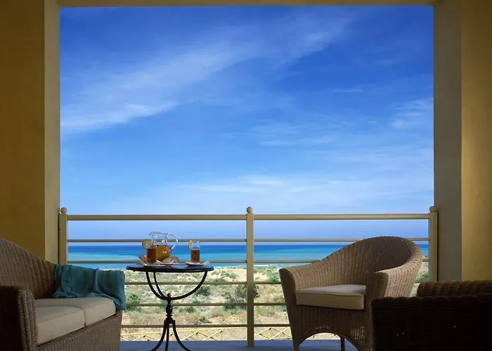 Tombolo Talasso 5* Marina di Castagneto Carducci